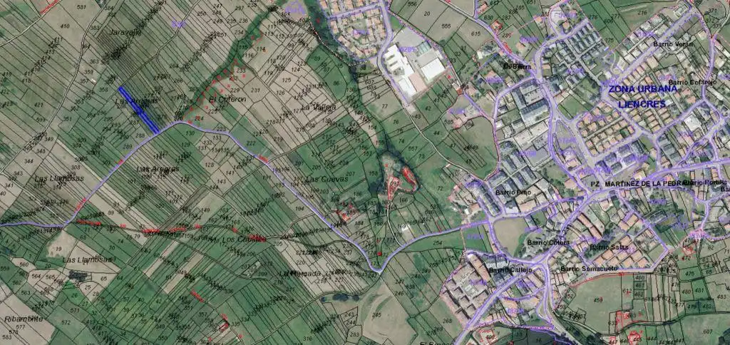 Rural land for sale in Liencres, imagen 3