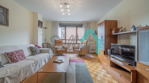 Foto 2 de Pis de lloguer a Virrey Abascal, Auditorio - Seminario - Parque de Invierno, Oviedo