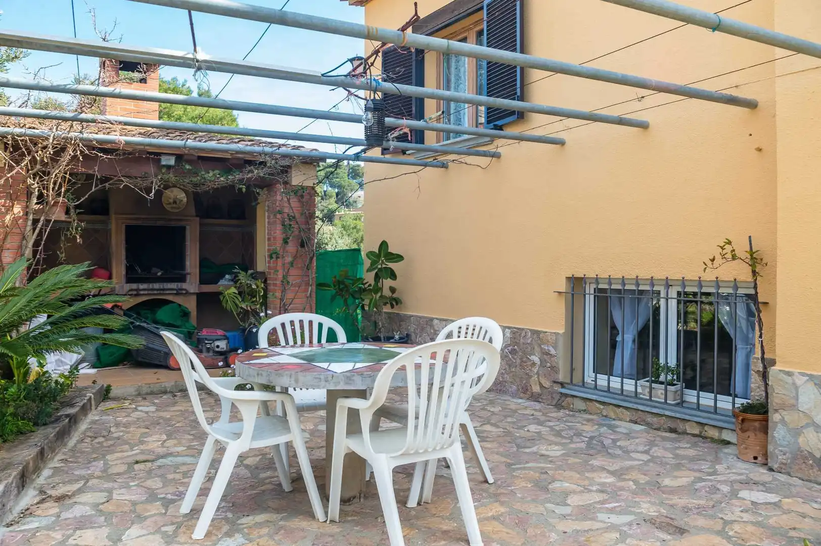Haus oder Chalet zum Verkauf in Residencial Begur - Esclanyà