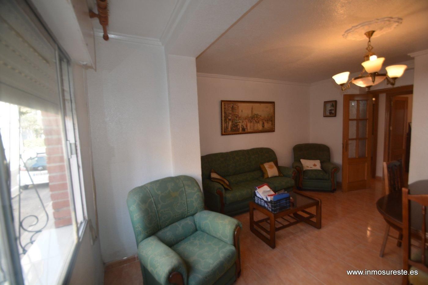 Flat for sale in Orihuela