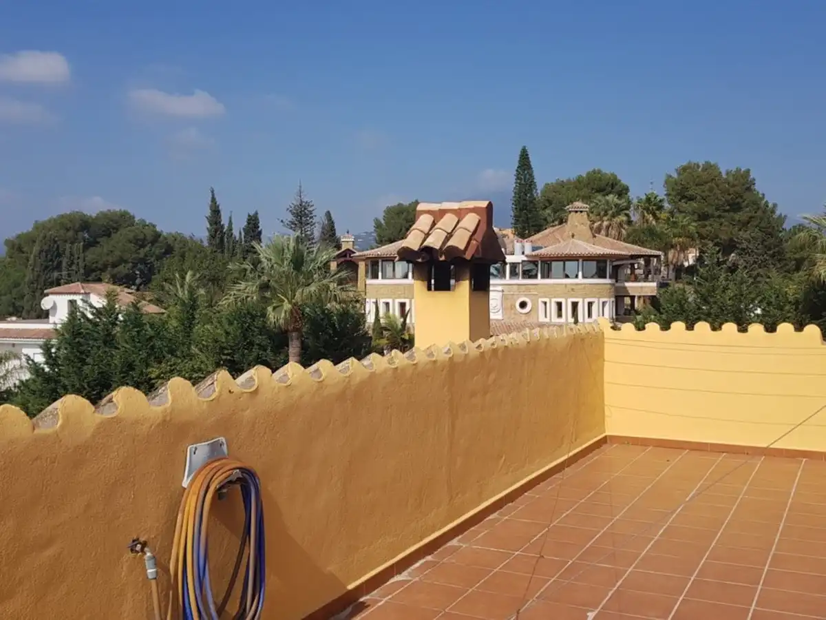 Reihenhaus zum Verkauf in Nueva Andalucía, imagen 11