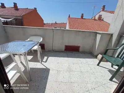 Ático en venta en ANTONIO GARCIA BOIZA, imagen 7