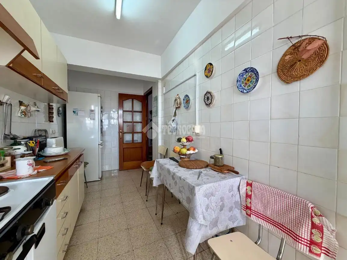 Flat with terrace for sale in Cruz de Humilladero, imagen 24