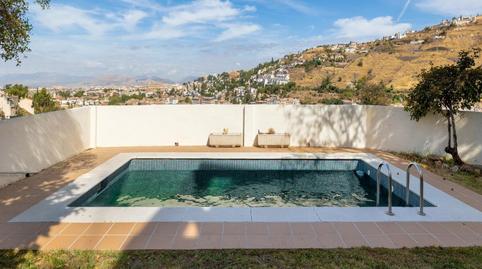 Photo 3 of House or chalet for sale in Calle Zoraya, 32, Camino de los Neveros - Serrallo,  Granada Capital