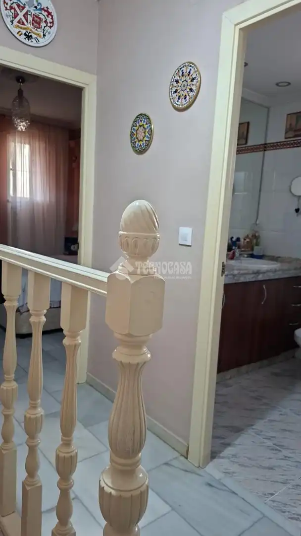 Casa o chalet en venta en Sevilla con Aire acondicionado, Terraza y Balcón