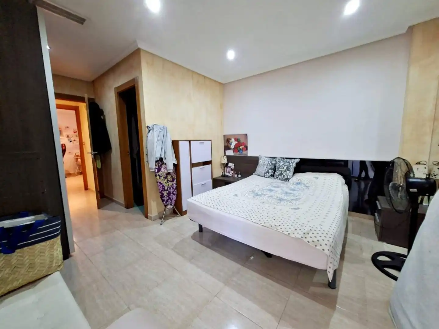 Habitación de Piso en venta en Aspe con Aire acondicionado, Trastero y Balcón