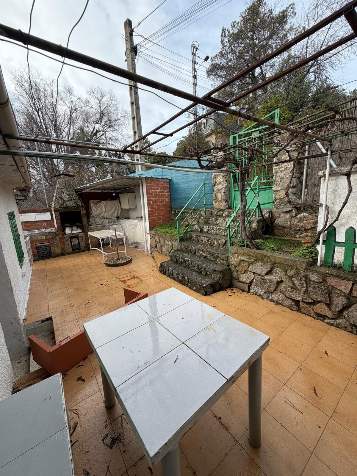 Casa o xalet en venda a Calle Calle San Cecilio, Santa María de la Alameda