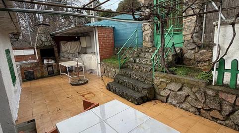 Foto 2 de Casa o xalet en venda a Calle Calle San Cecilio, Santa María de la Alameda, Madrid