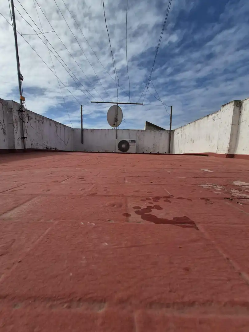 Terrassa de Casa o xalet en venda en Arcos de la Frontera