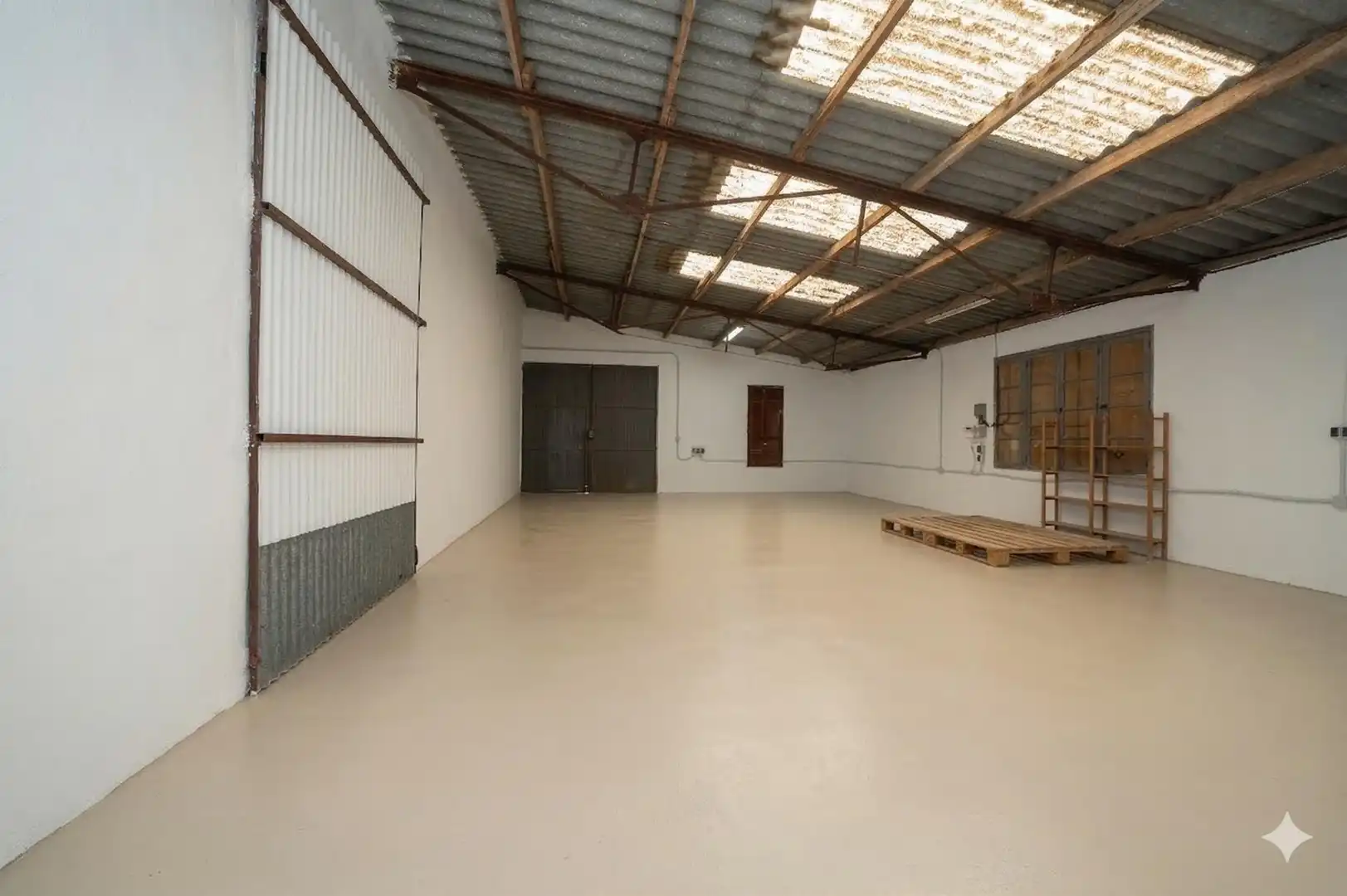 Nave industrial en venta en Calle POB.LAS CASILLAS, Crevillent