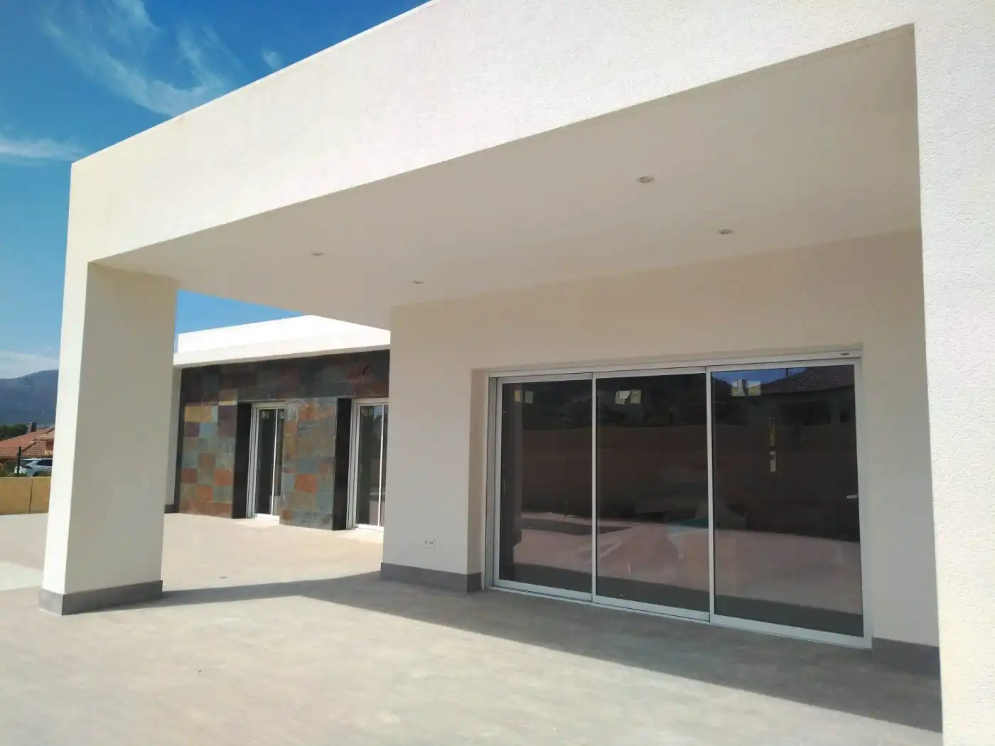 Villa avec piscine à vendre à El Pinós / Pinoso, imagen 16