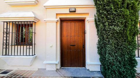 Foto 5 de Casa adosada en venda a Marbelah Pueblo B, C/ Victor Ohayon Tapiero, La Carolina - Guadalpín, Málaga