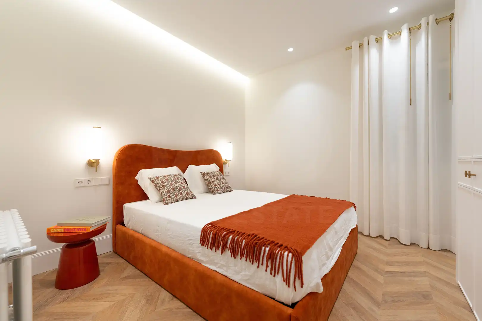 Appartement avec ascenseur à vendre à Barrio de Salamanca, imagen 13