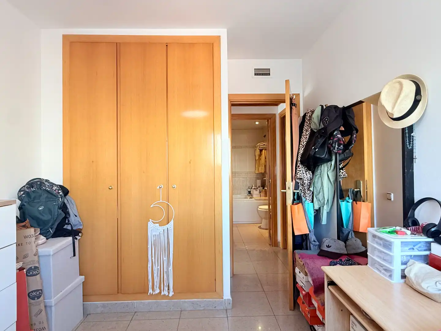 Habitación de Piso en venta en Montigalà - Sant Crist