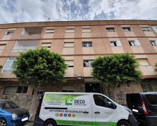 Exterior view of Flat for sale in El Ejido