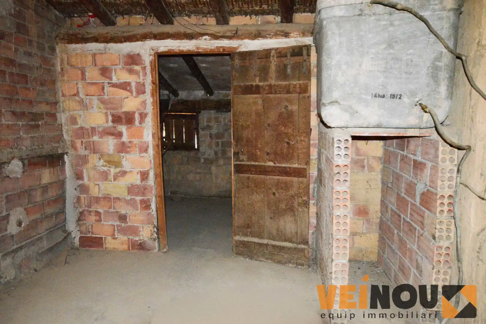 Finca rústica en venta en Massalcoreig con Jardín privado