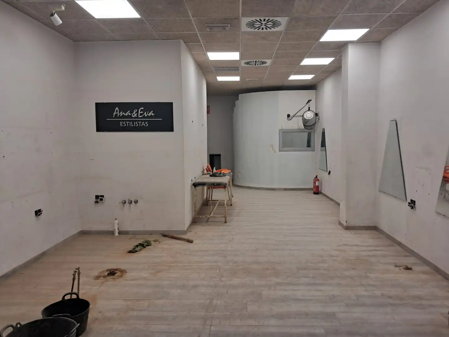 Gewerbefläche zum Verkauf in Centro - Ambulatorio, imagen 2