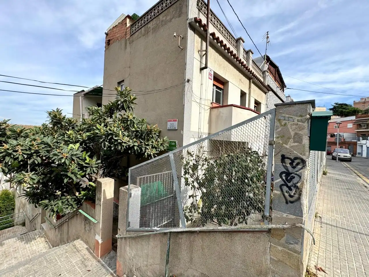 Houses for sale in Font Pudenta