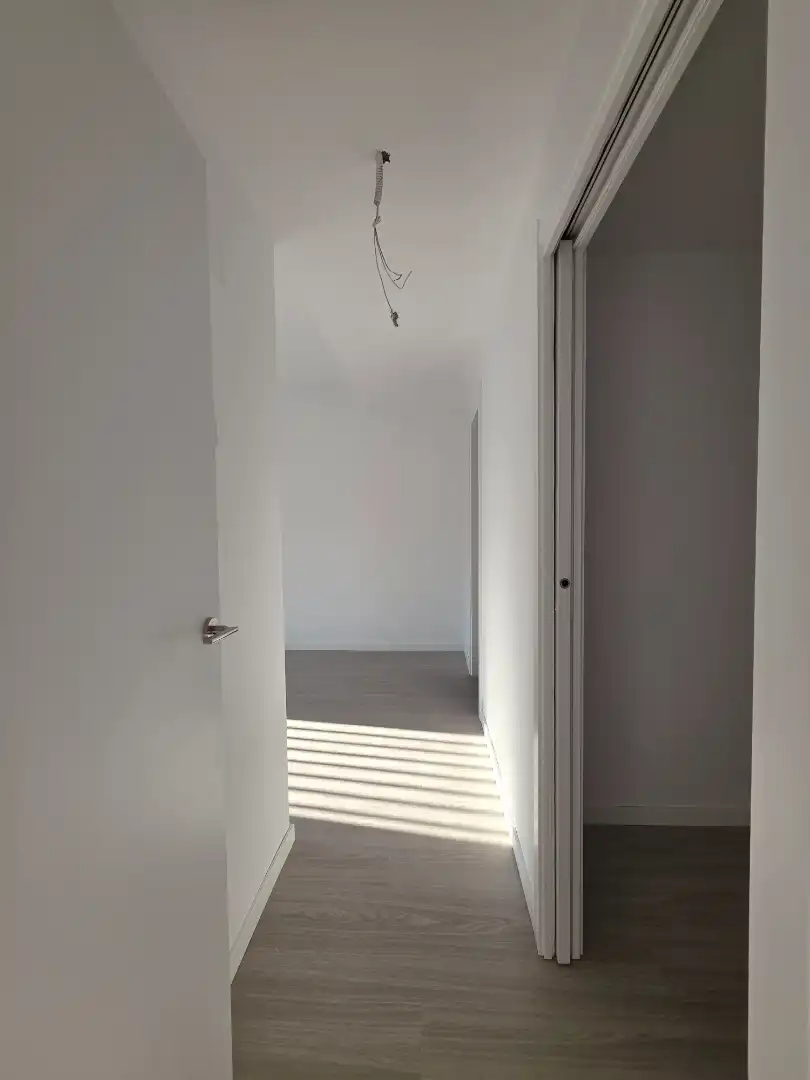 Wohnung zur Miete in Valdemoro mit Klimaanlage, Heizung und Terrasse