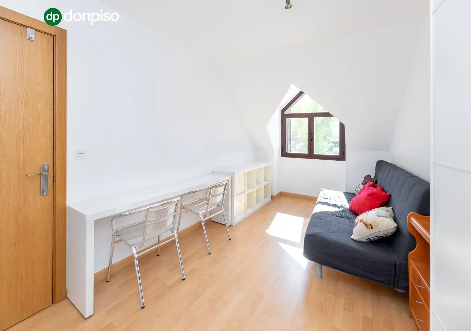 Flat with lift for sale in Avenida MADRID, imagen 14