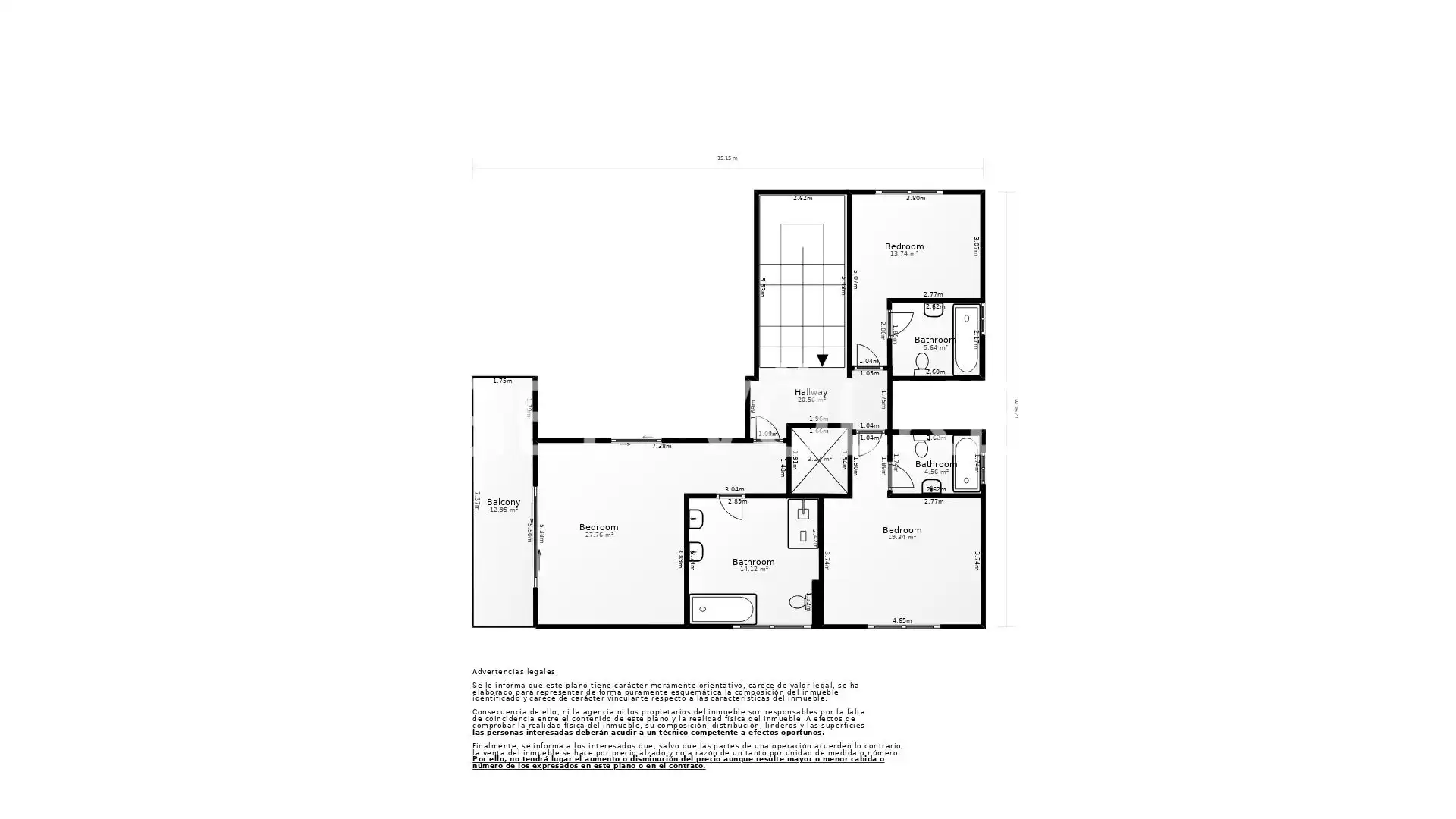 Houses for sale in Castelldefels  with Air Conditioner, Heating and Private garden