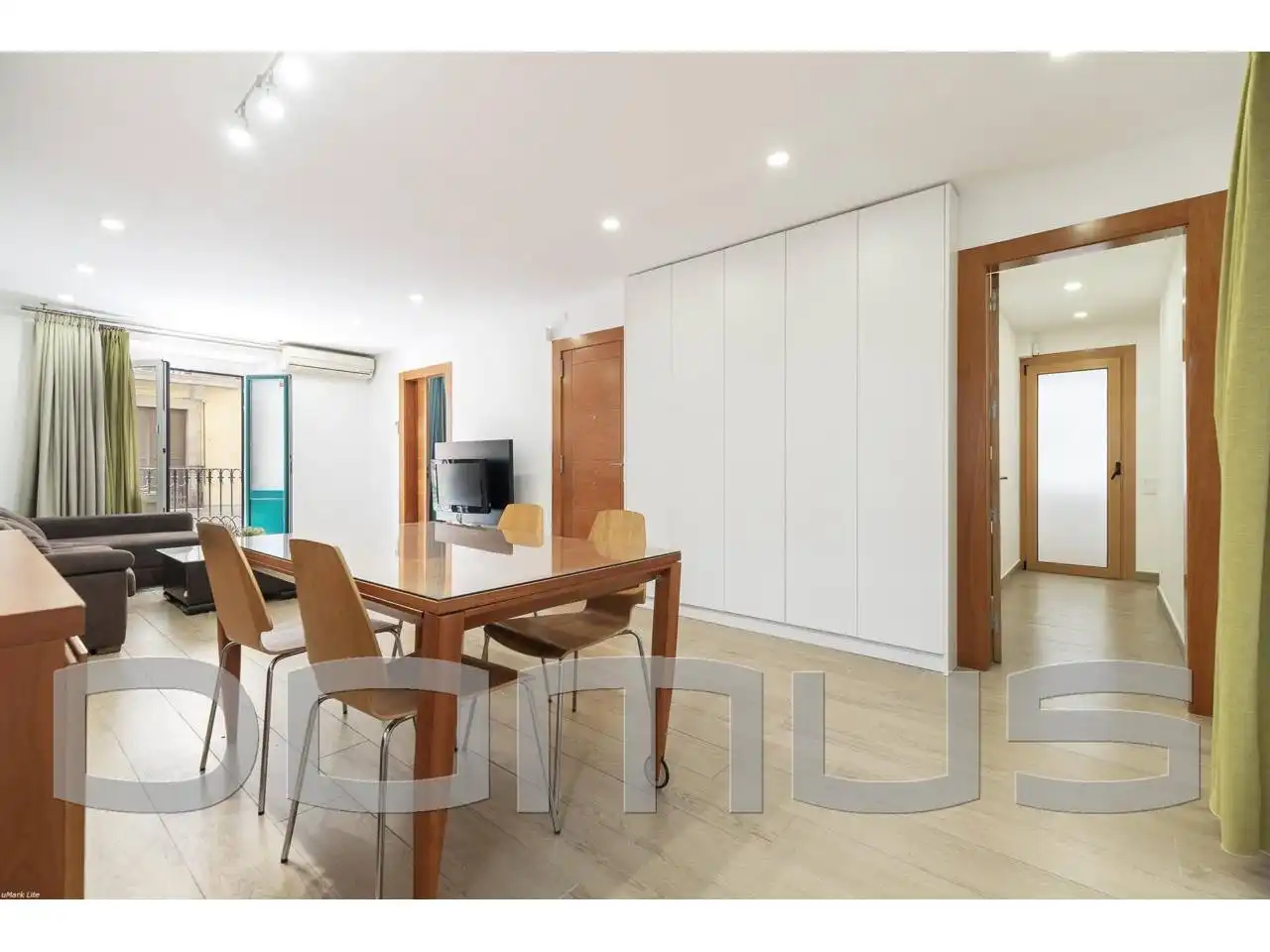 Piso con terraza en venta en Calle Llauder, imagen 13