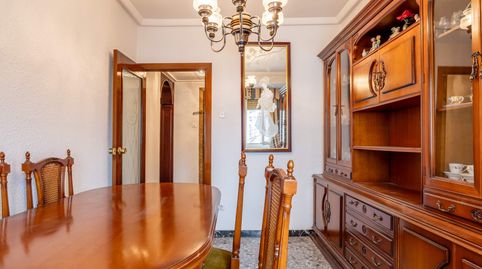 Foto 5 de Piso en venta en Calle de Santa Rosa, 25, La Granja, Zaragoza Capital