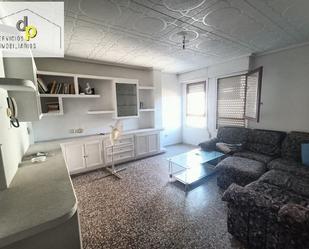 Living room of Flat for sale in Elche / Elx  with Terrace