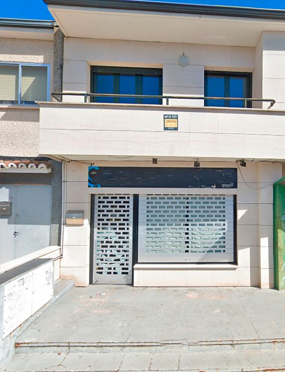 Premises to rent in Calle Doctor Mingo Alsina, 4, Colonia, Torrelodones