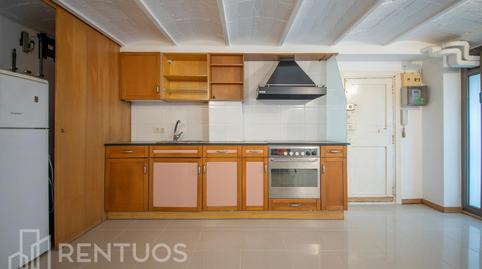 Photo 2 of Planta baja to rent in Carrer de Cros, Sants, Barcelona