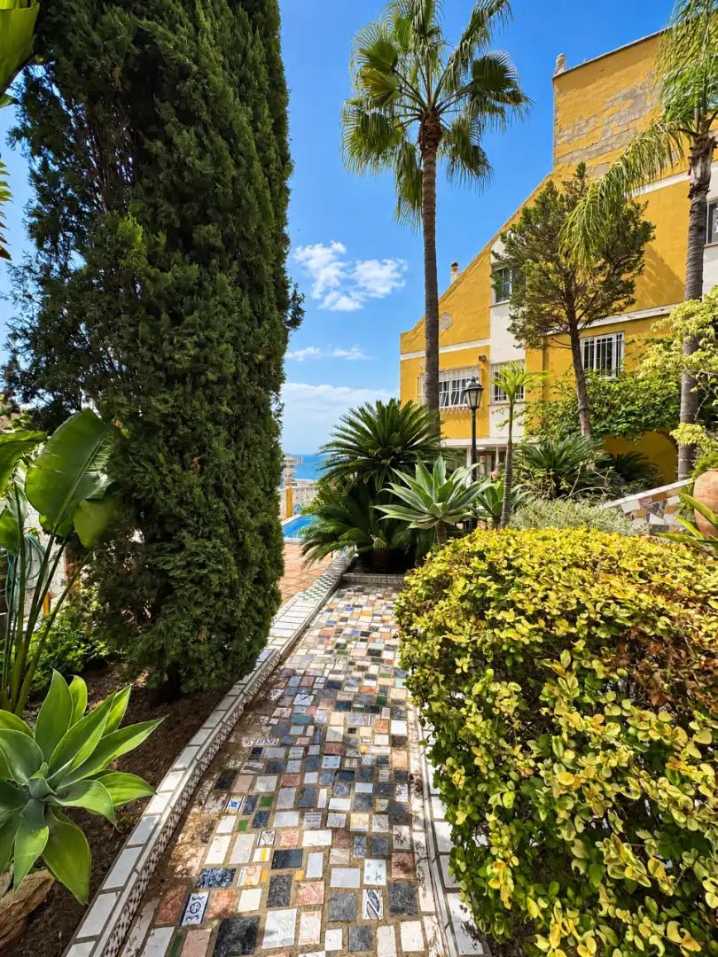 Vista exterior de Casa o chalet en venta en Sant Antoni