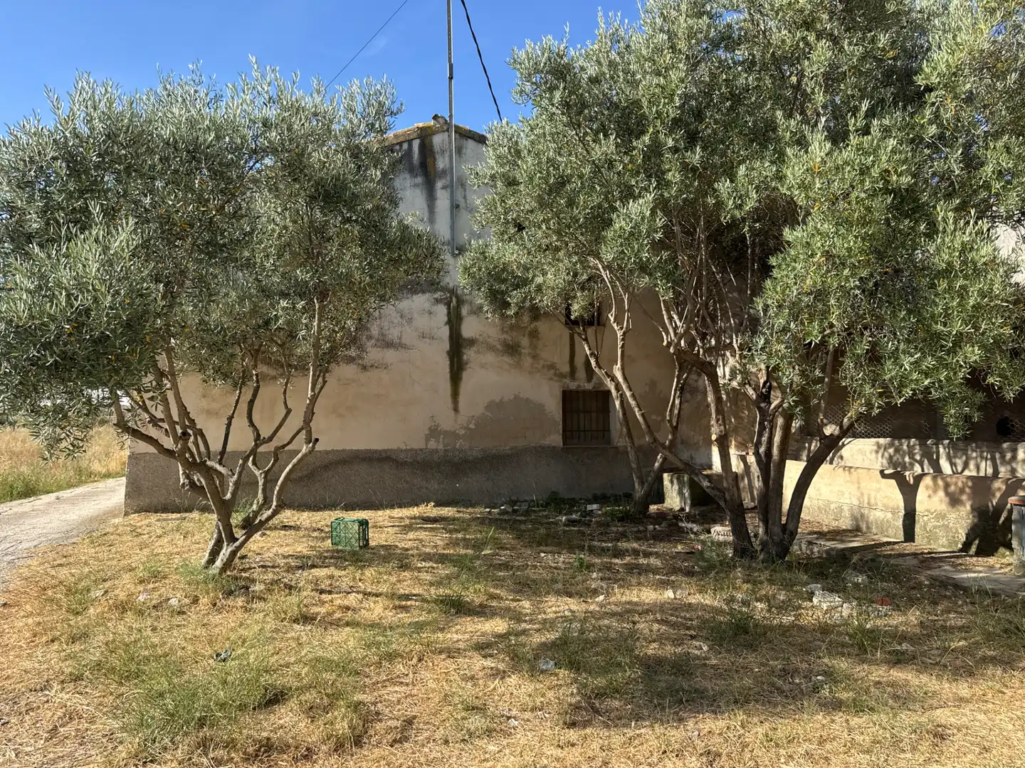 Xalet amb terrassa en venda a Cehegín, imagen 5
