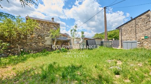 Foto 3 de Finca rústica en venta en Camí de la Fontaine del Sofre, Estavar, Cerdanya Francesa