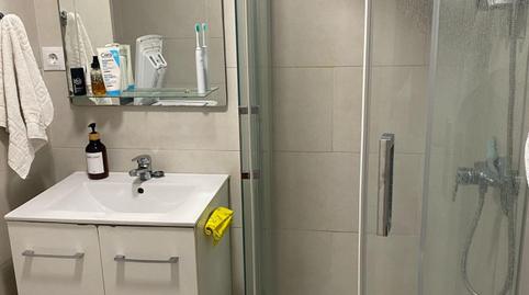 Foto 3 de Estudi de lloguer a Castillo Sohail - Myramar, Málaga