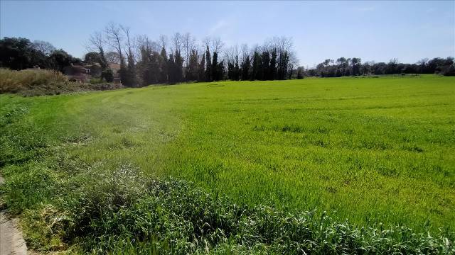 Terreno residencial en Venta en Avinguda de Catalunya, 2 en Sant Joan de Mollet