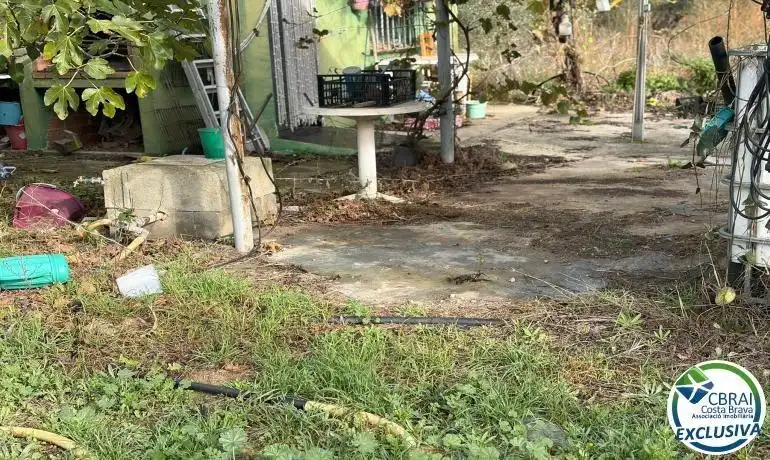 Rustikales Grundstück zum Verkauf in Centre, imagen 14