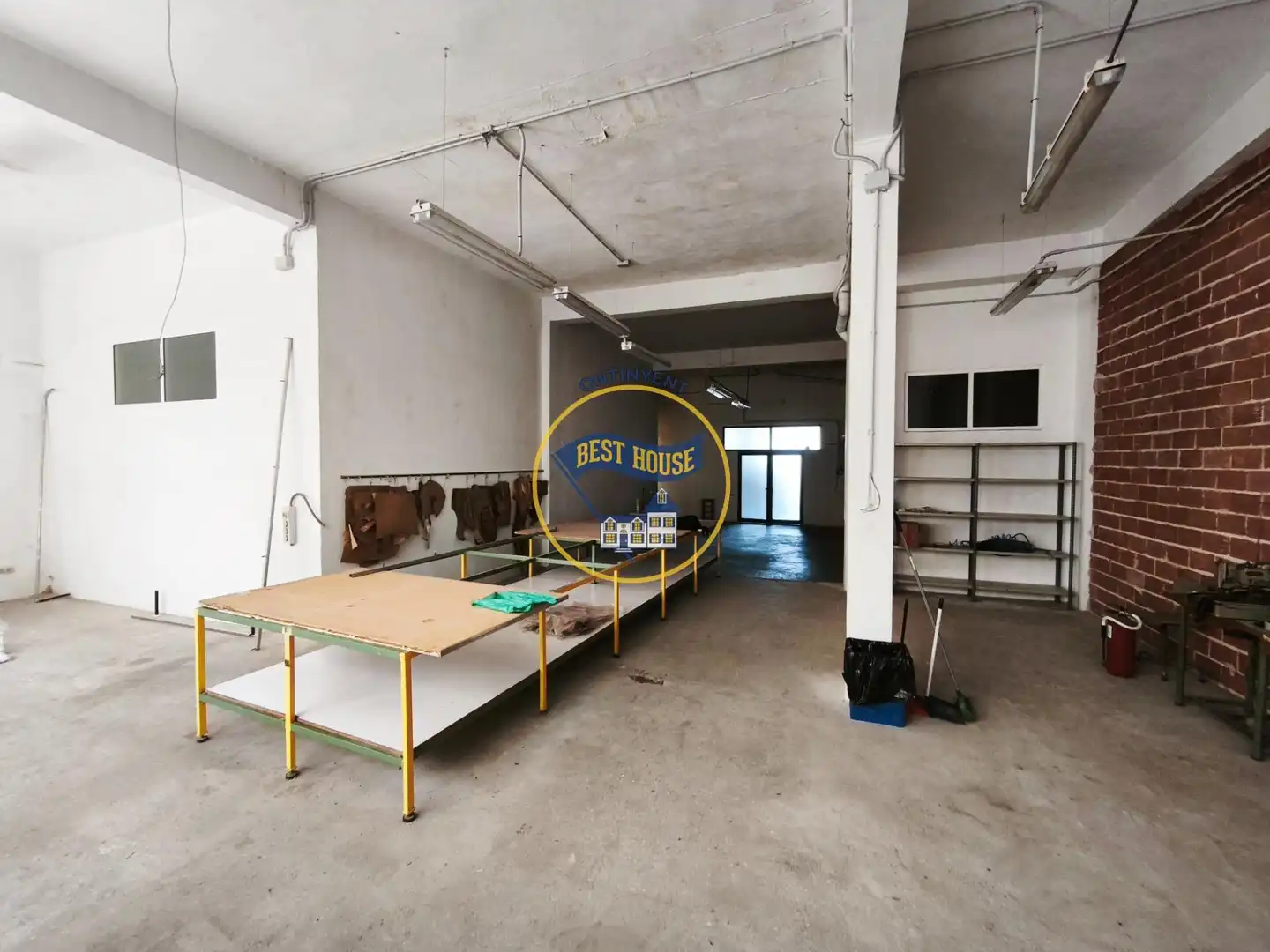 Local comercial en venda a Centro, imagen 13