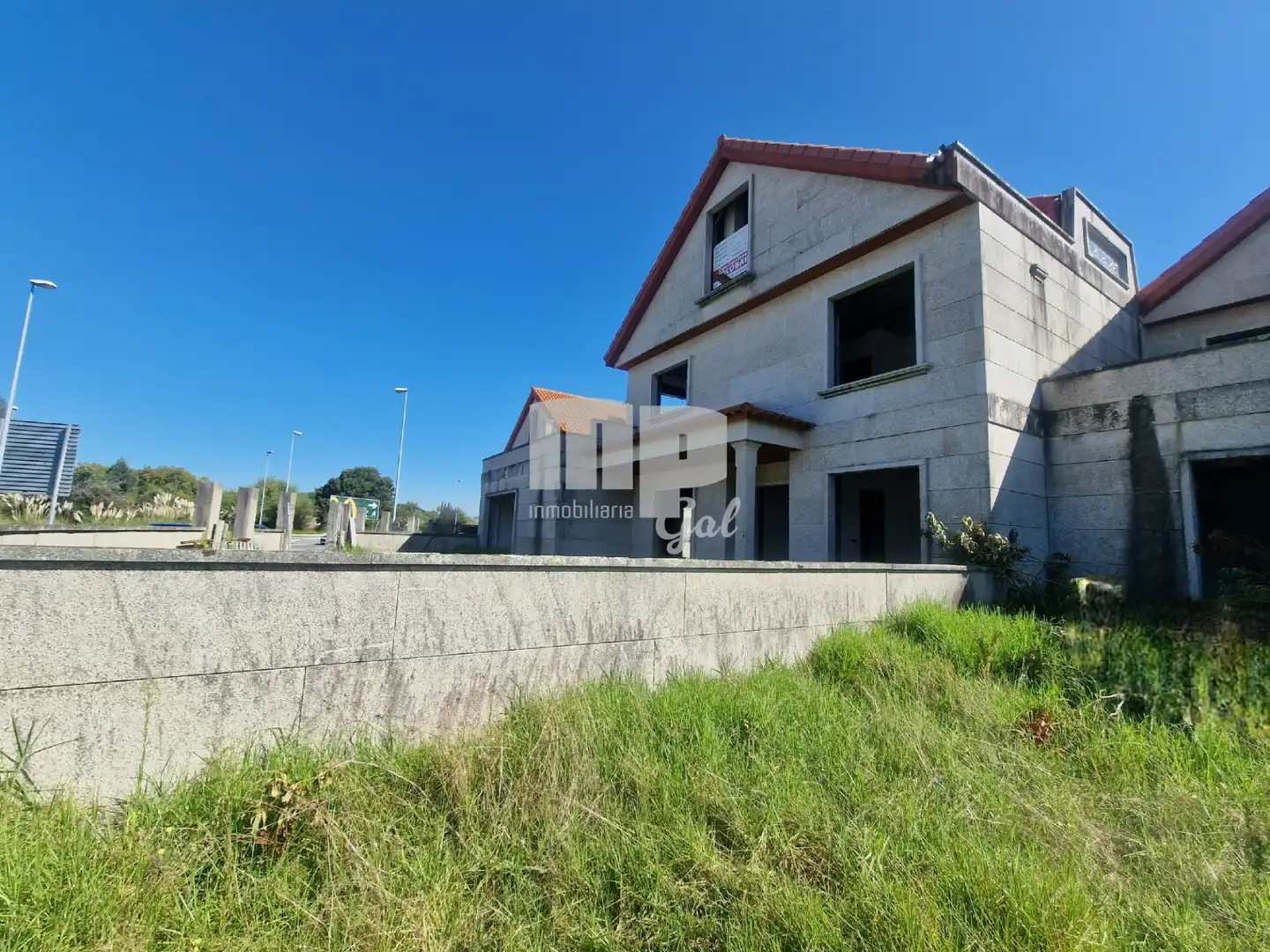 Habitatge amb terrassa en venda a Avenida Praia Ladeira, imagen 12