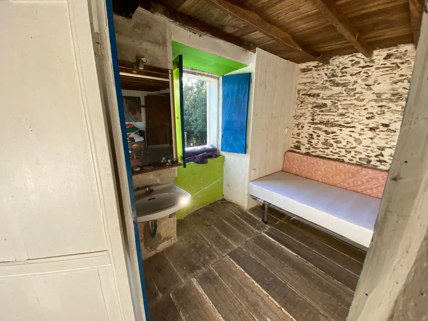 Haus zum Verkauf in Lugar A Pallarega - Santa Marta 1D, imagen 60