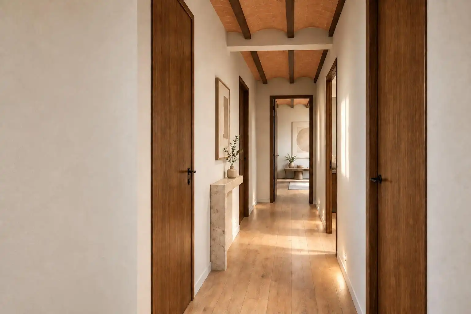 Flat with terrace for sale in Carrer Carrer de Mozart, imagen 10