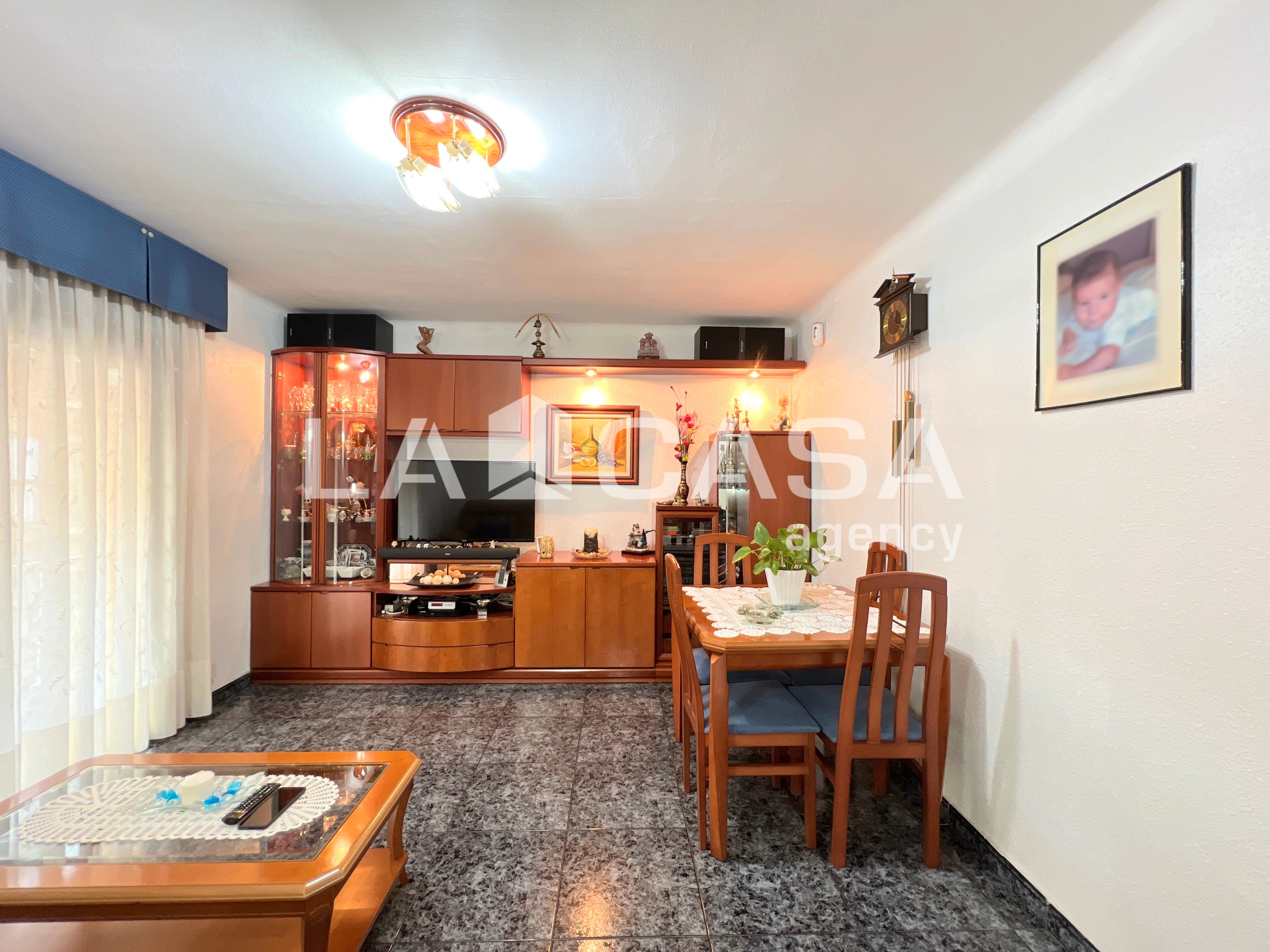 Pis en venda en Badalona amb Balcó