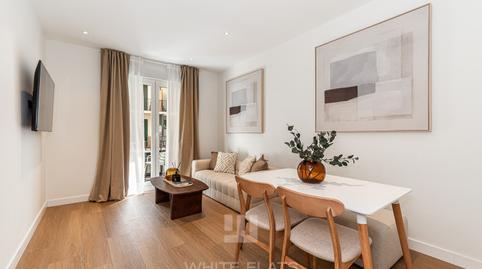 Foto 3 de Piso en venta en Calle de Francisco Silvela, 7, Lista, Madrid