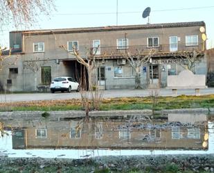 Exterior view of Premises for sale in Villar de Ciervo