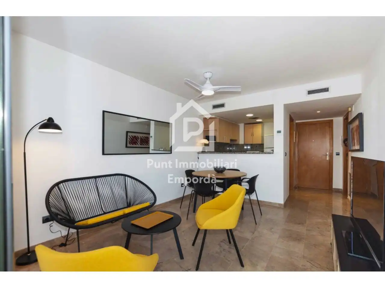 Appartement avec terrasse à vendre à Paseo Marítim, imagen 13