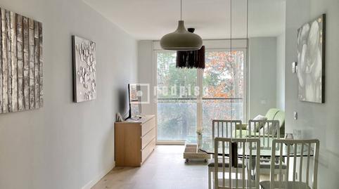 Photo 2 of Flat for rent in De San Vicente, Argüelles,  Madrid Capital