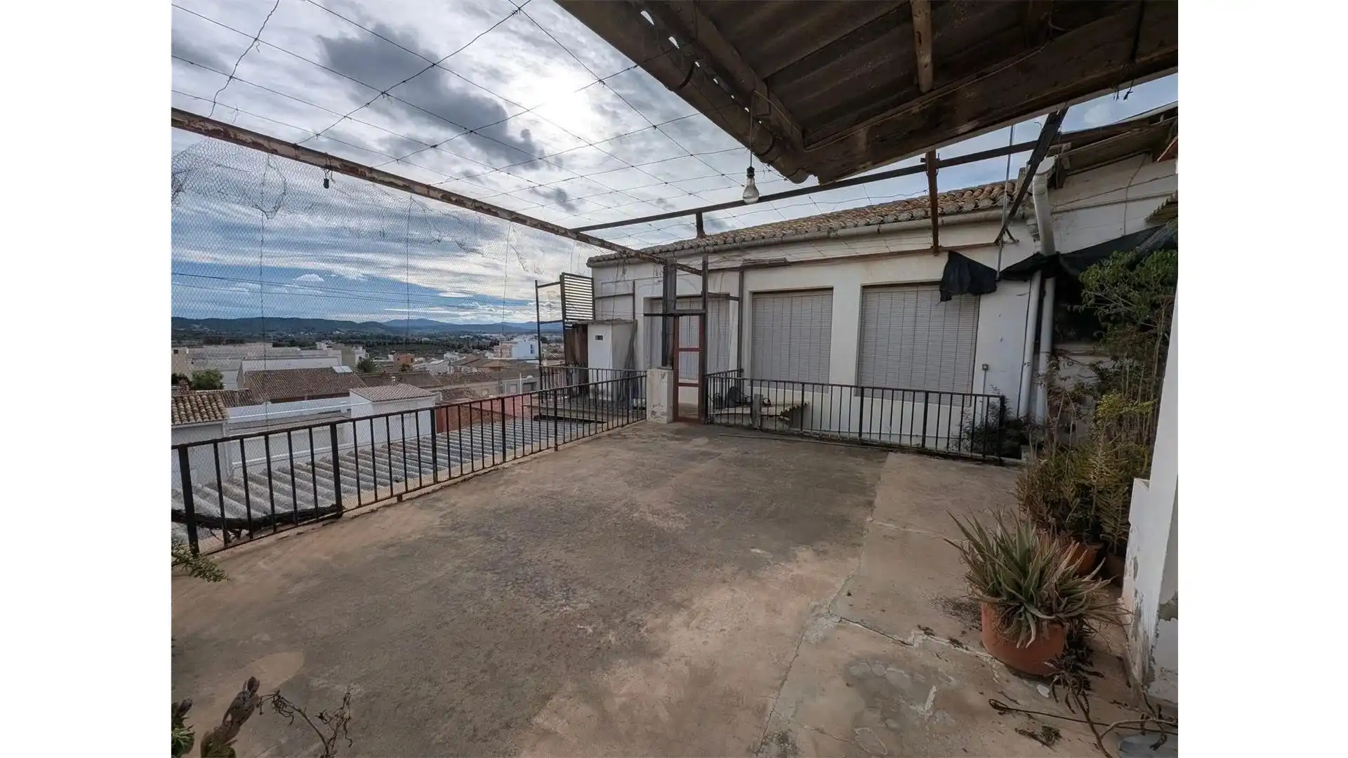 House with terrace for sale in Montserrat, imagen 4