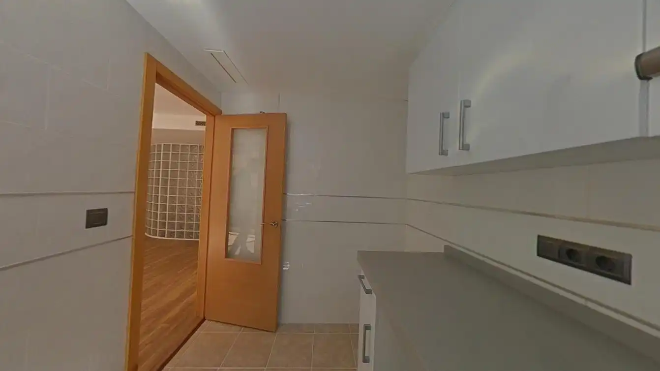 Flat for sale in C/ Enriqueta Ortega, Santo Domigo
