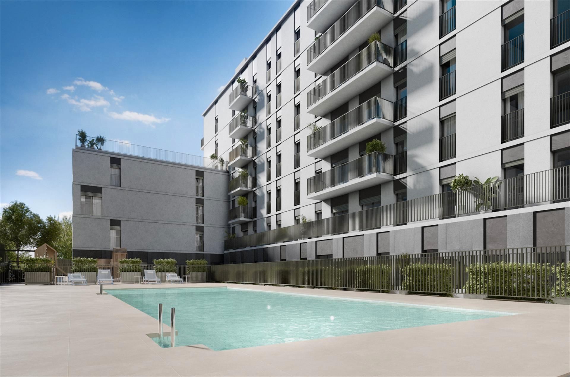 Flat for sale in Carrer de Carmen Conde, 158, Llevant