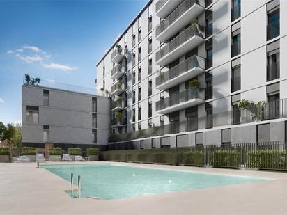 Flat for sale in Carrer de Carmen Conde, 158, Llevant