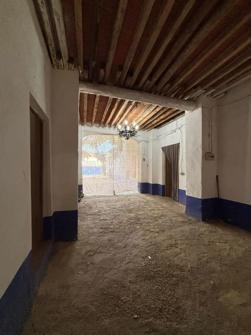 Casa o chalet en venta en San Carlos del Valle